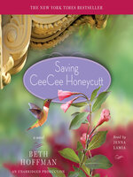 Saving Ceecee Honeycutt
